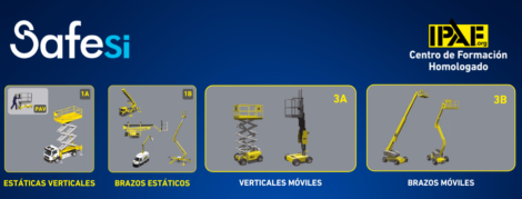 CATEGORIA IPAF