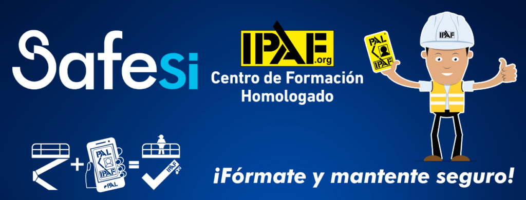 IPAF SAFESI