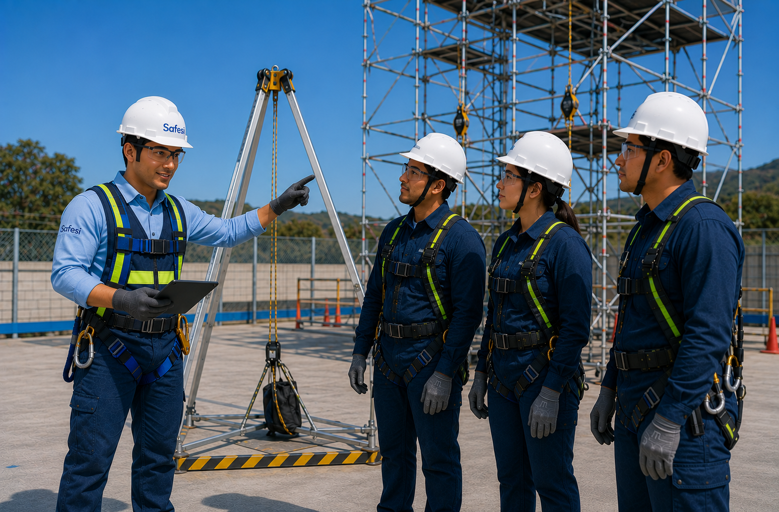 Capacitación y Formación